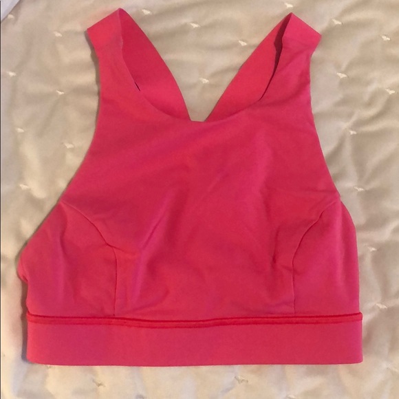 lululemon athletica Other - Lululemon sports bra